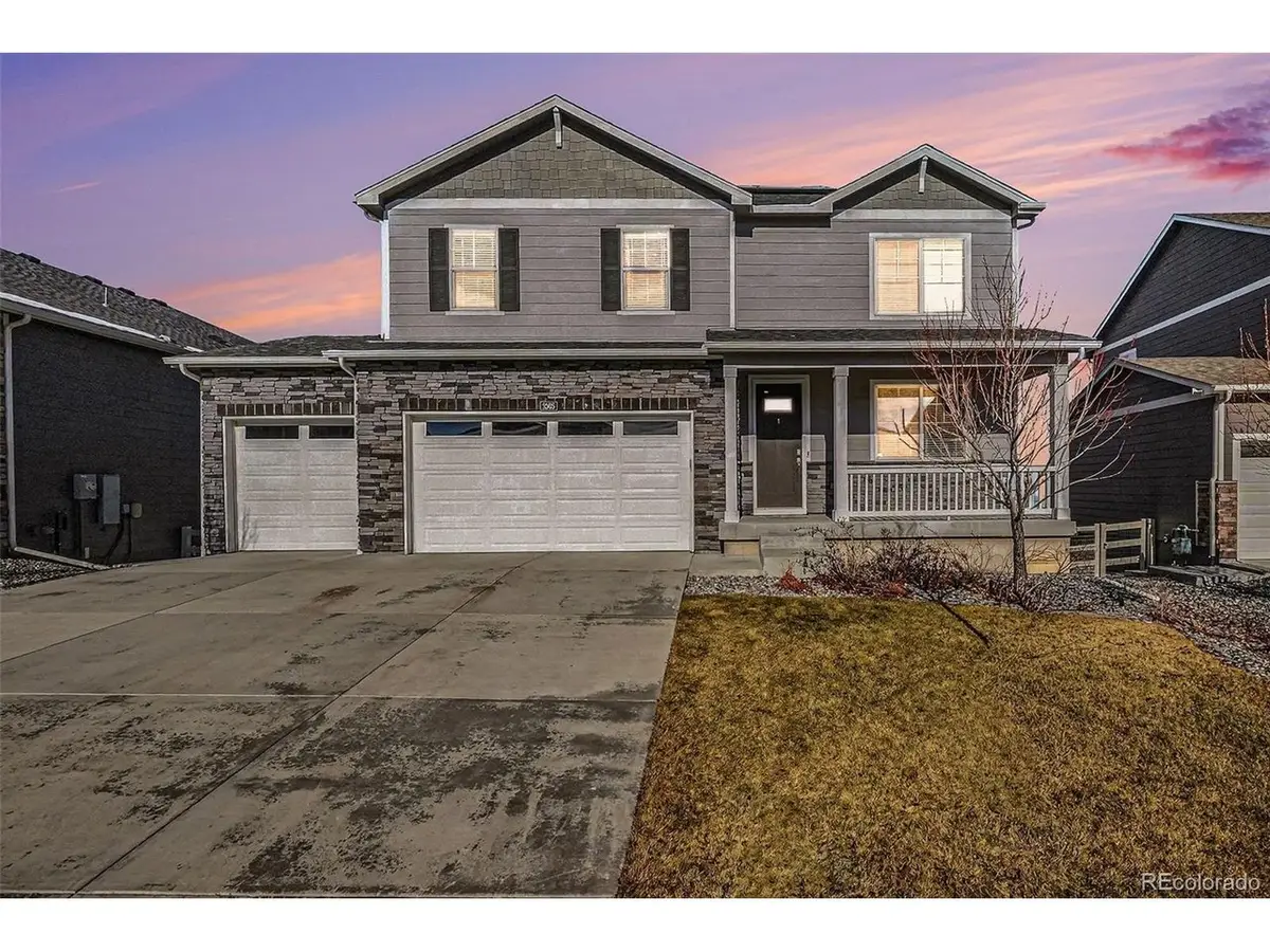 Address Withheld By Seller, Castle Rock, CO 80104 - Image #1