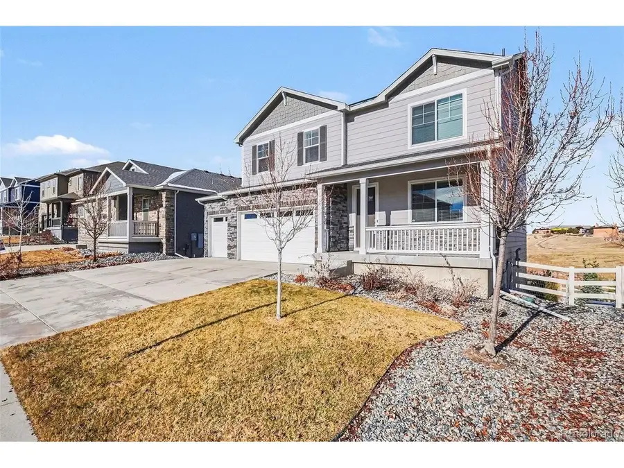 Address Withheld By Seller, Castle Rock, CO 80104 - Image #3