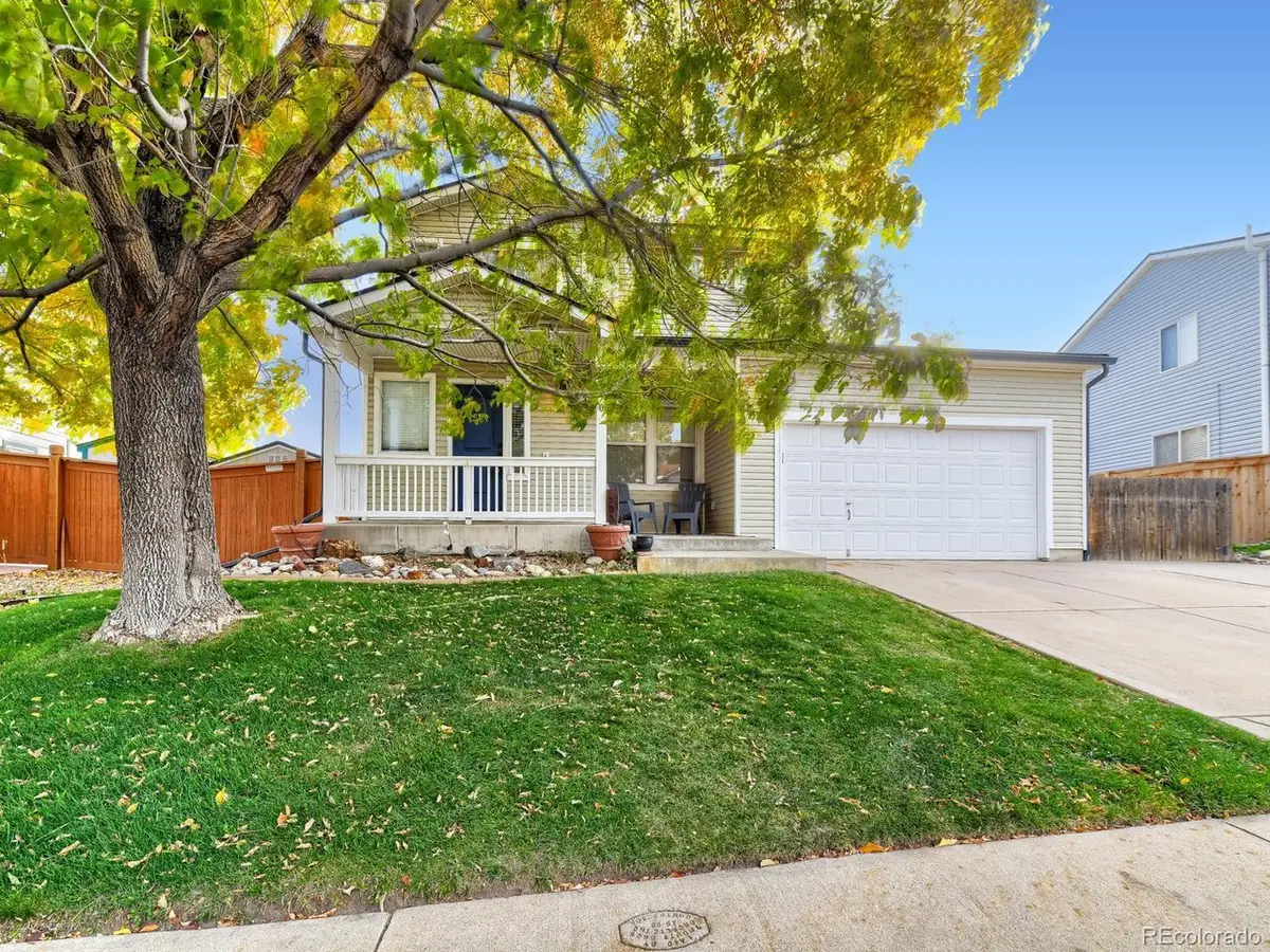 7270 Eagle Rock Dr, Littleton, CO 80125 - #1