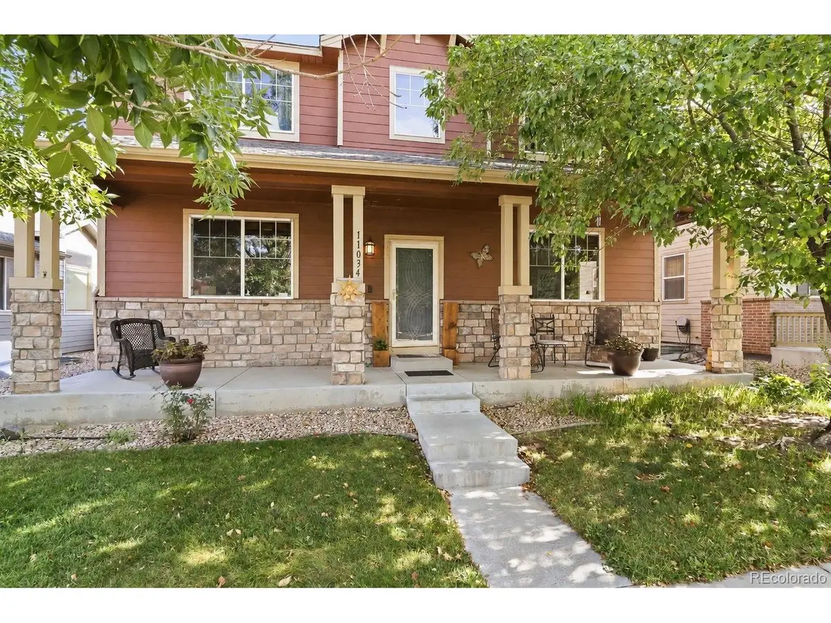 11034 Nome St, Henderson, CO 80640 - #1