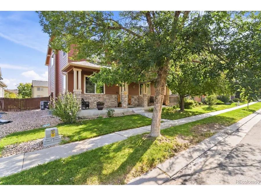 11034 Nome St, Henderson, CO 80640 - #3