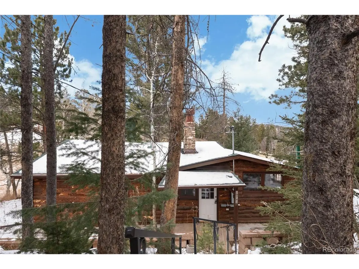10783 Fox Trot Ln, Conifer, CO 80433 - #1