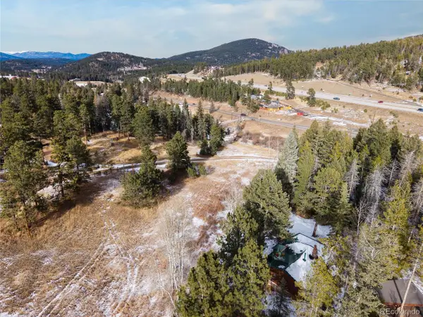 10783 Fox Trot Ln, Conifer, CO 80433