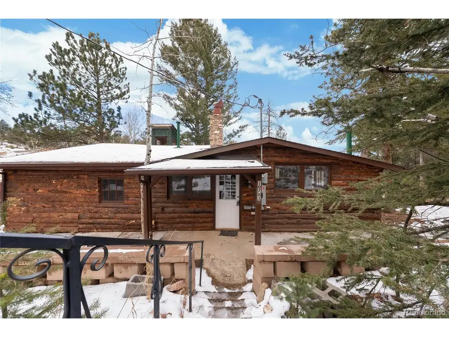 10783 Fox Trot Ln, Conifer, CO 80433 - #2