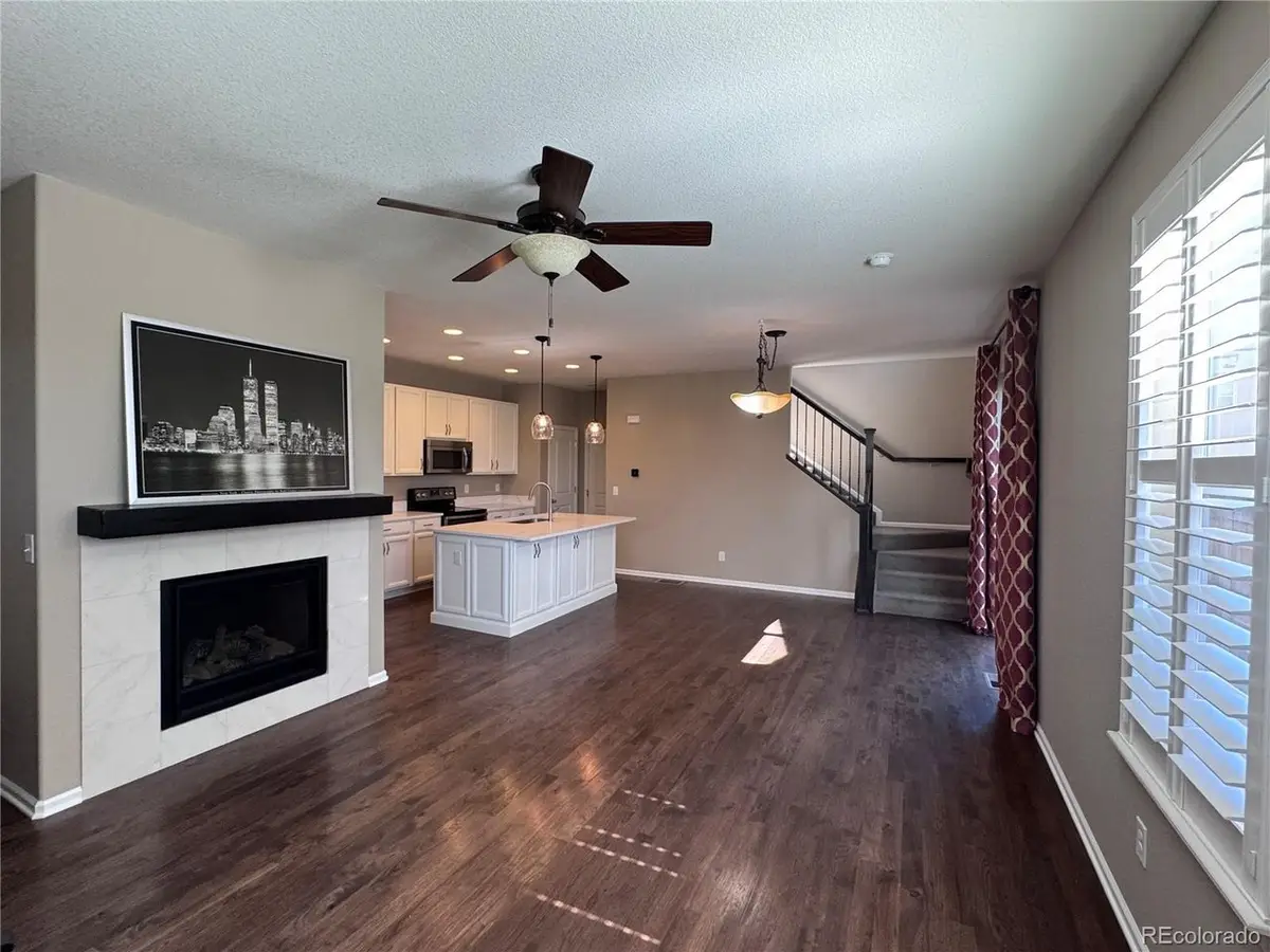 1279 S Dallas Ct, Denver, CO 80247 - #1