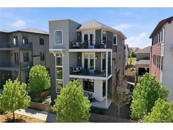 6032 N Nepal St, Aurora, CO 80019