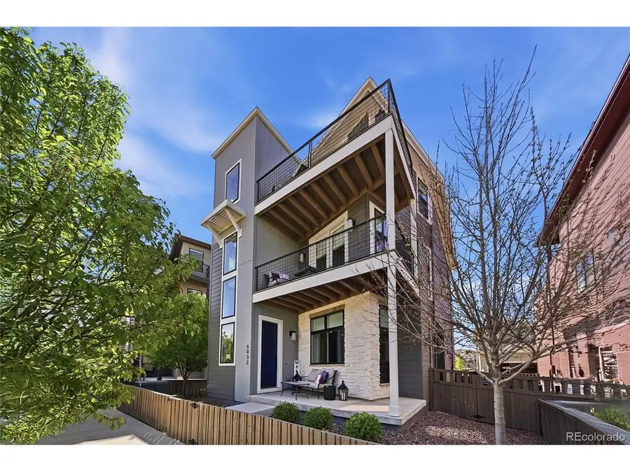 6032 N Nepal St, Aurora, CO 80019 - #2
