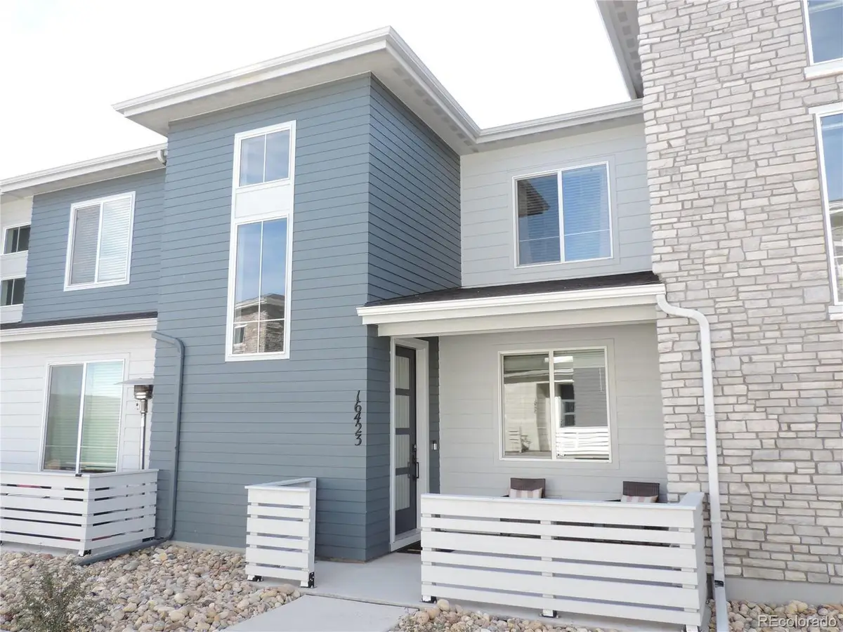 16423 Askins Loop, Parker, CO 80134 - #1