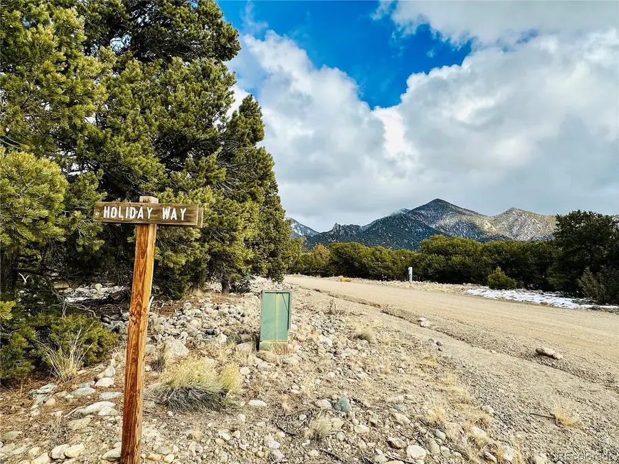 2730 Holiday Pl, Crestone, CO 81131 - Image #2