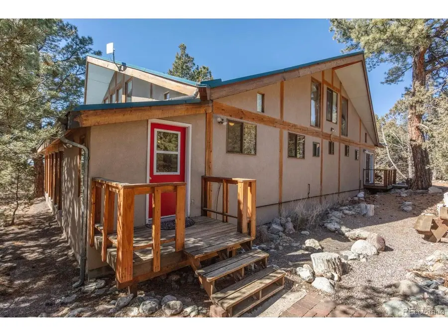 1689 Columbine, Crestone, CO 81131 - #2
