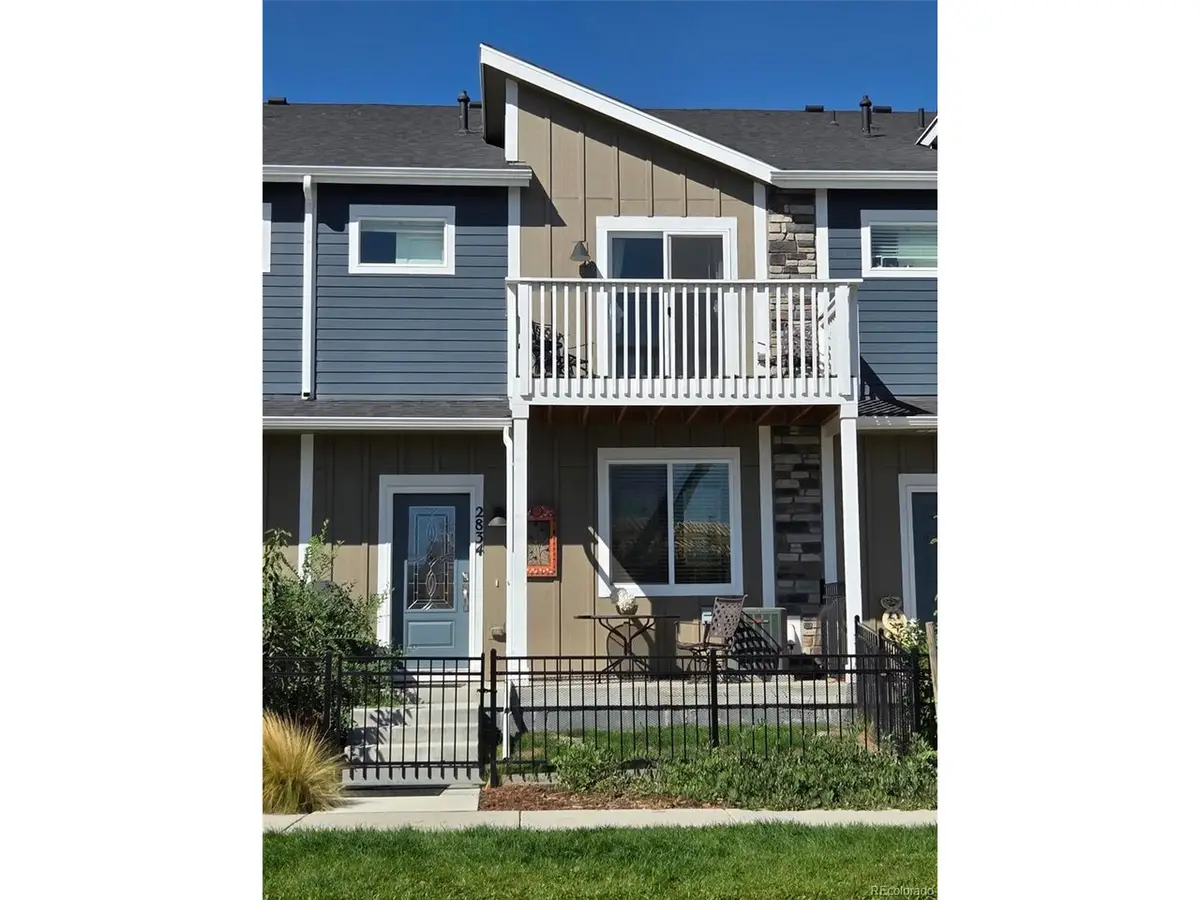 2834 S Flat Cir, Longmont, CO 80503 - #1