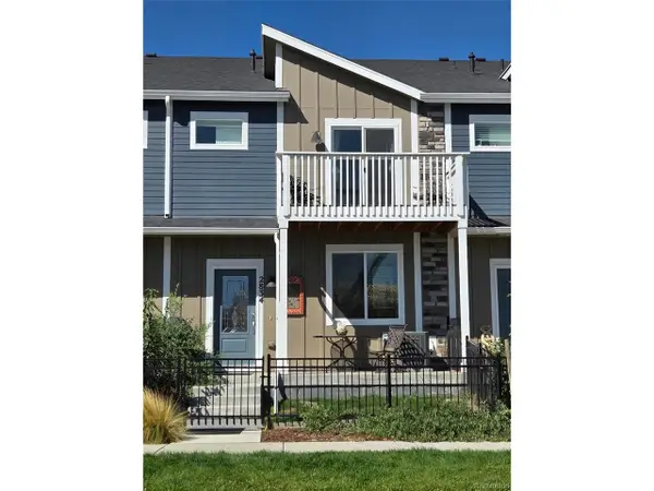 2834 S Flat Cir, Longmont, CO 80503
