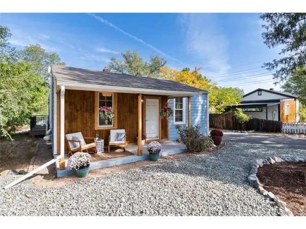 2451 W 55th Ave, Denver, CO 80221