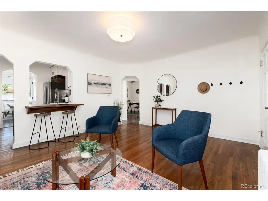 2451 W 55th Ave, Denver, CO 80221 - #3