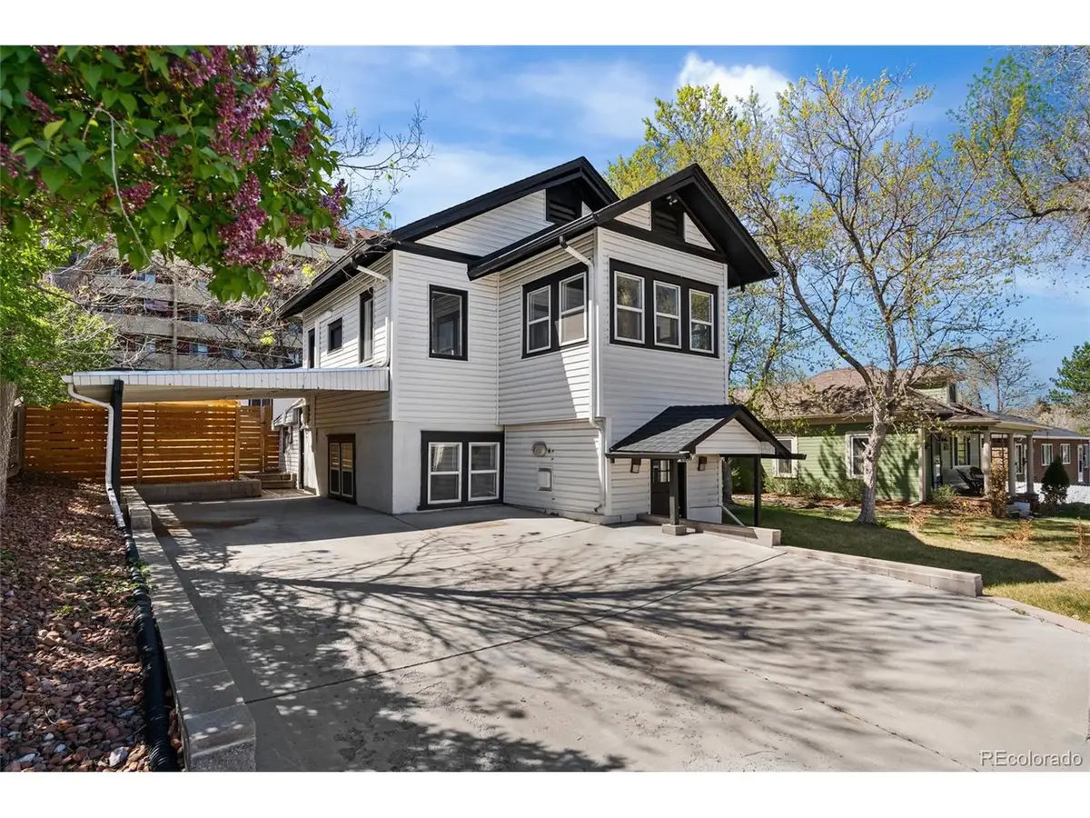 2259 Depew St, Edgewater, CO 80214 - #1