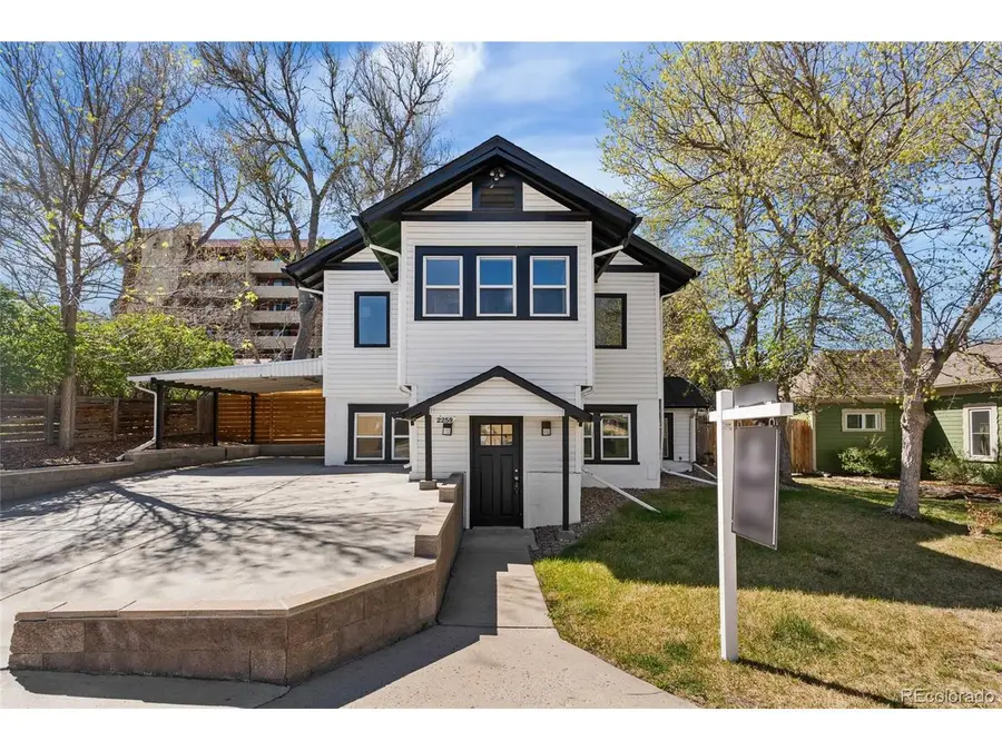 2259 Depew St, Edgewater, CO 80214 - #2