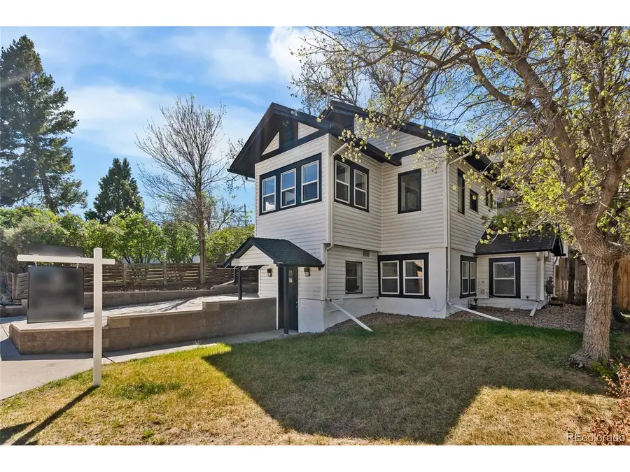 2259 Depew St, Edgewater, CO 80214 - #3