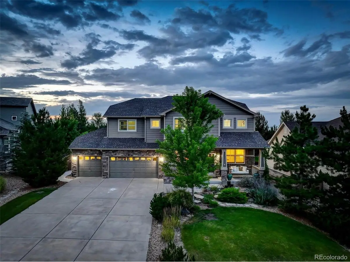 5905 Lasso Pl, Parker, CO 80134 - Image #1