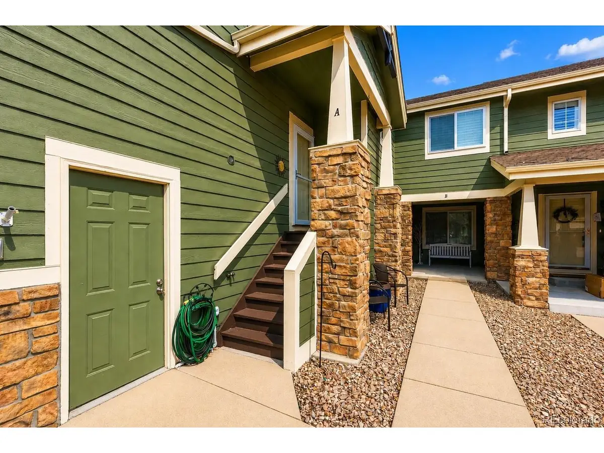 19437 E Mann Creek Dr #A, Parker, CO 80134 - #1