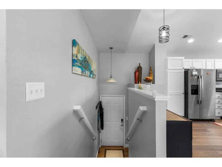 19437 E Mann Creek Dr #A, Parker, CO 80134 - #3