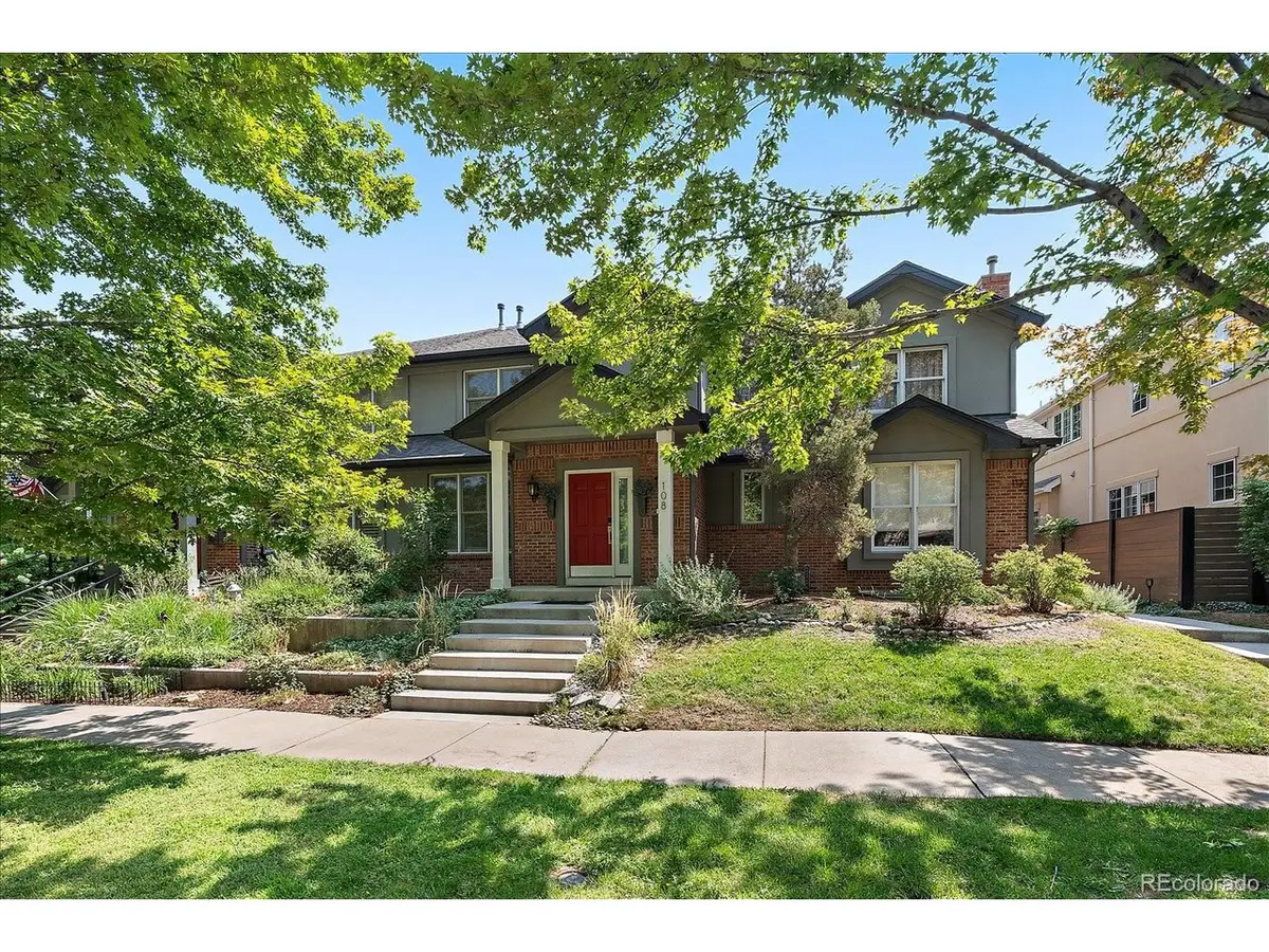 108 S Monroe St, Denver, CO 80209 - #1