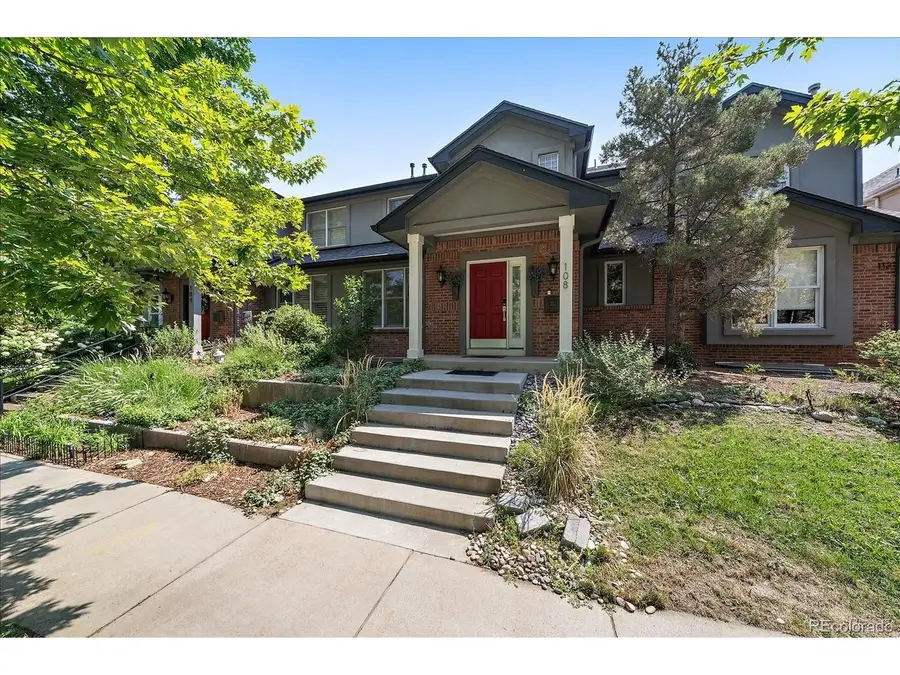 108 S Monroe St, Denver, CO 80209 - #2