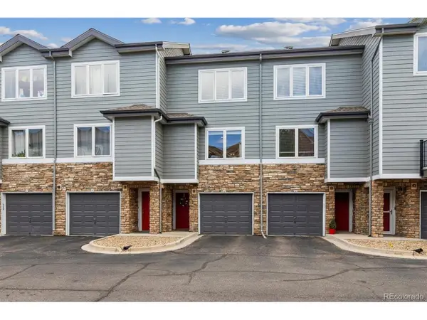 2771 W Riverwalk Cir #G, Littleton, CO 80123