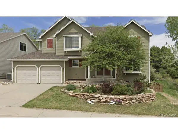 6887 Chestnut Hill St, Highlands Ranch, CO 80130