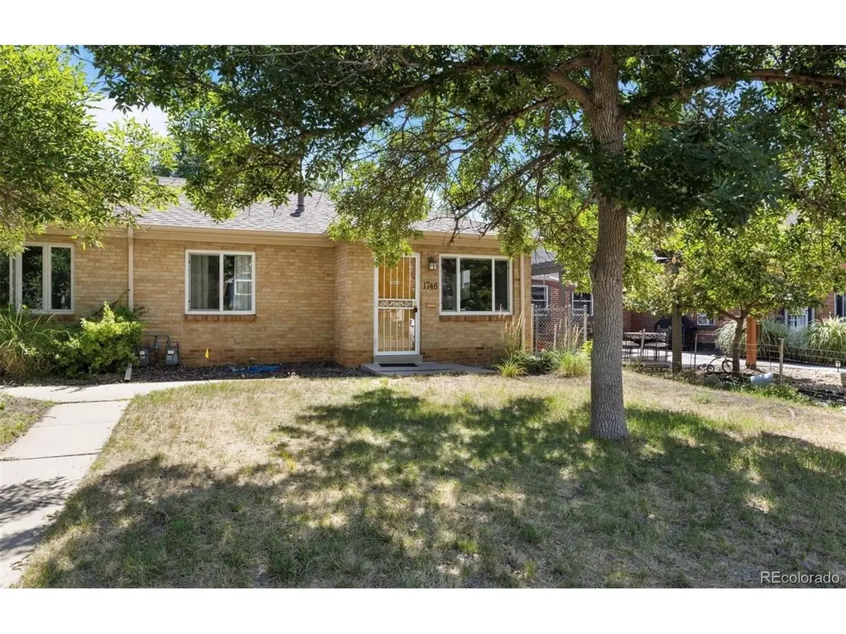1746 S Logan St, Denver, CO 80210 - #1