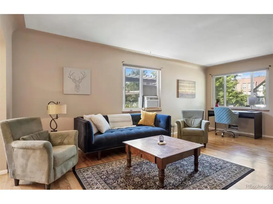 1746 S Logan St, Denver, CO 80210 - #2
