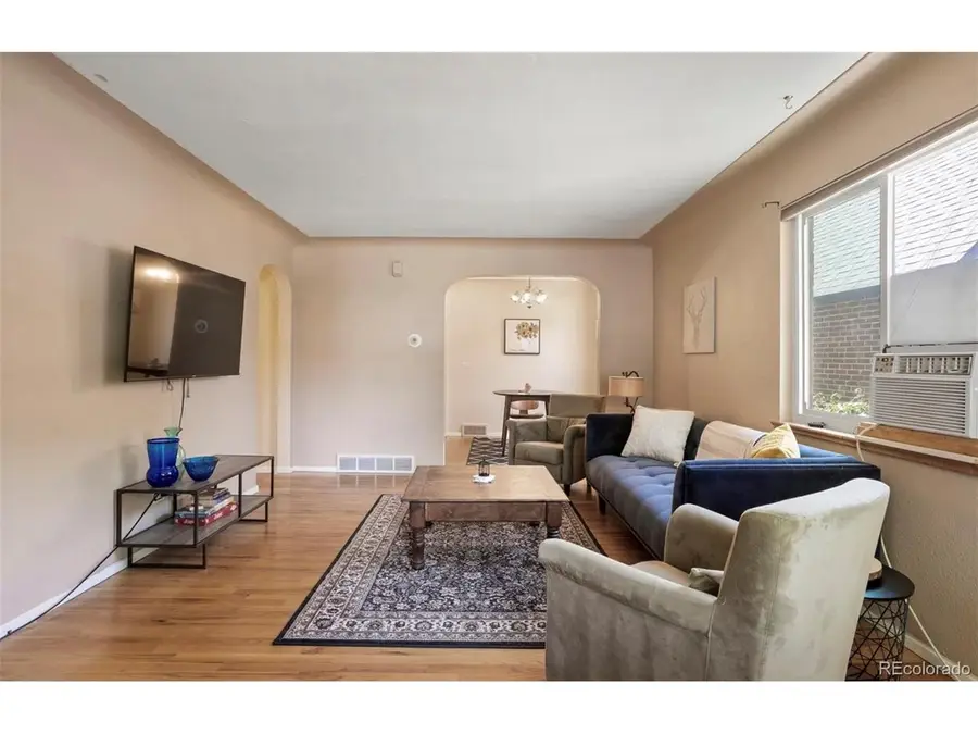 1746 S Logan St, Denver, CO 80210 - #3