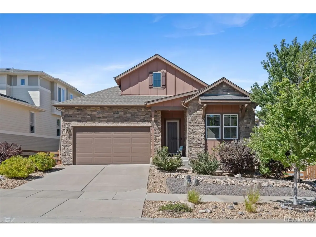 9235 Blanca St, Arvada, CO 80007 - #1