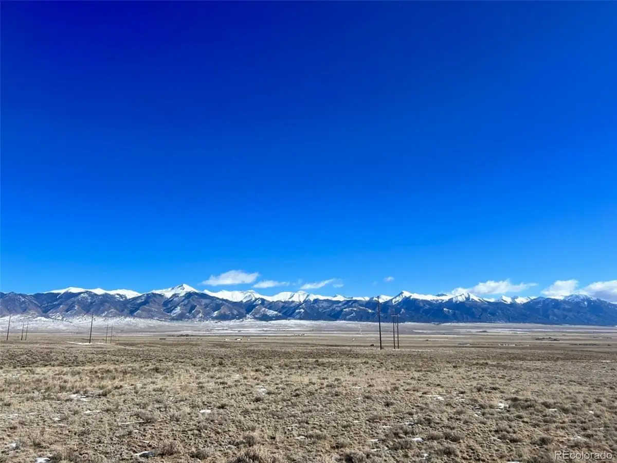 Russell Road, Moffat, CO 81143 - #1