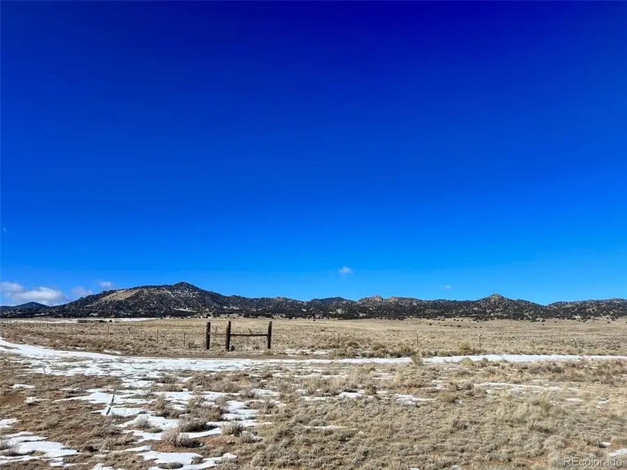 Russell Road, Moffat, CO 81143 - #3