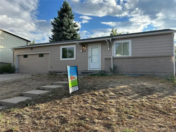 3941 S Pagosa St, Aurora, CO 80013