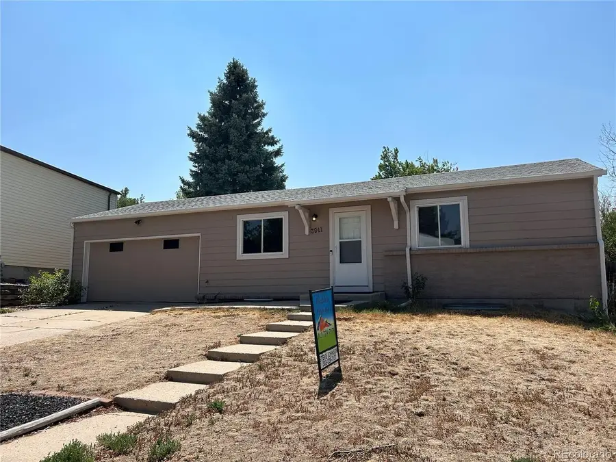 3941 S Pagosa St, Aurora, CO 80013 - #2