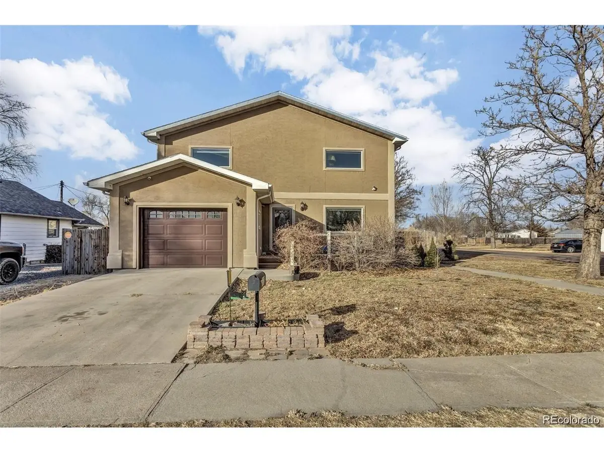 502 State St, Sterling, CO 80751 - #1