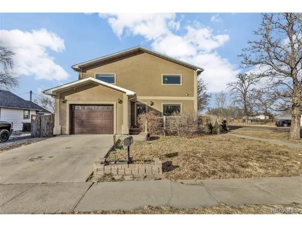 502 State St, Sterling, CO 80751