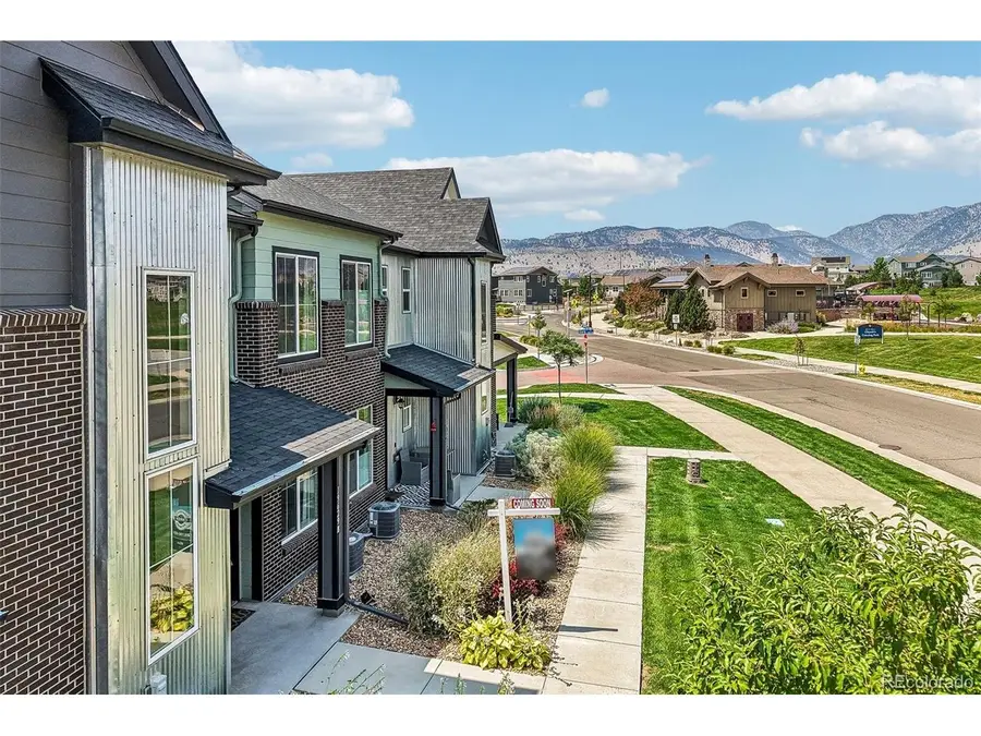 19629 W 93rd Dr #B, Arvada, CO 80007 - #2