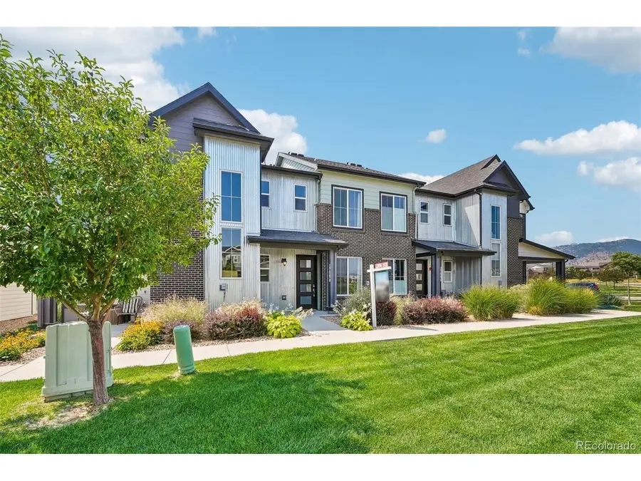 19629 W 93rd Dr #B, Arvada, CO 80007 - #3