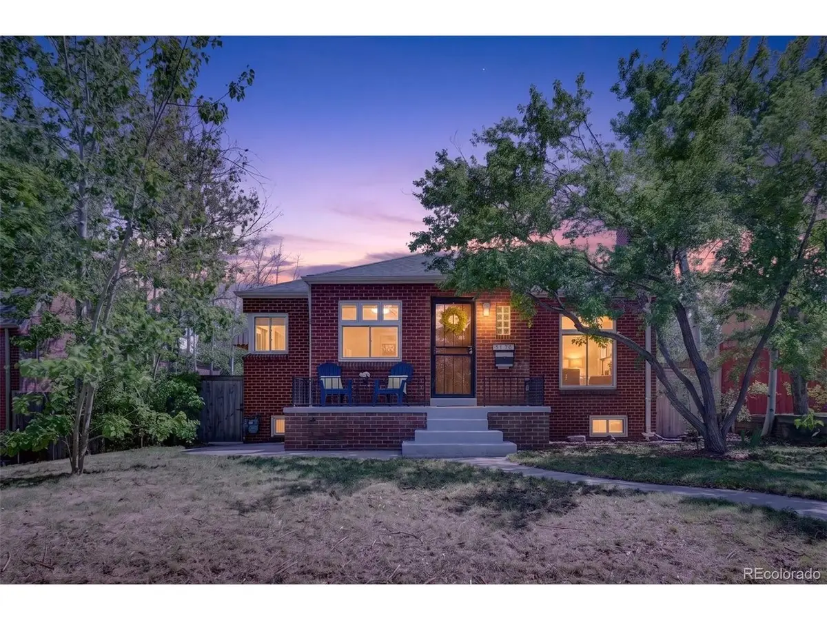 3176 W 39th Ave, Denver, CO 80211 - #1