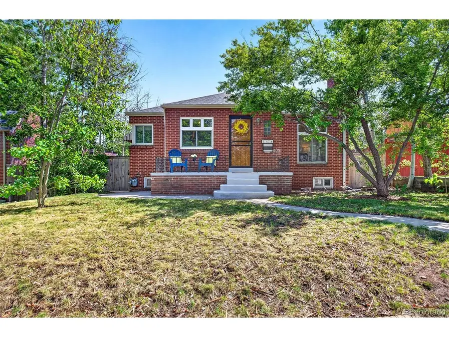 3176 W 39th Ave, Denver, CO 80211 - #3