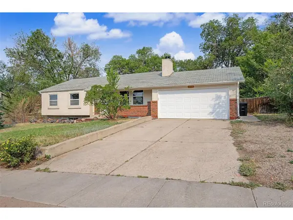 3760 Catalpa Dr, Colorado Springs, CO 80907