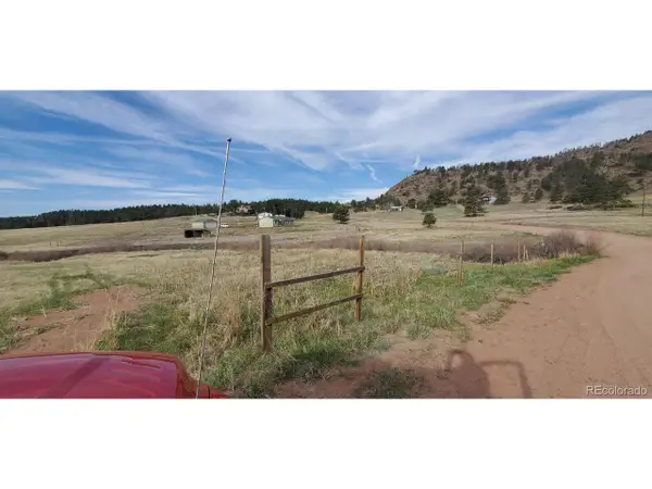 466 Spring Valley Dr, Florissant, CO 80816