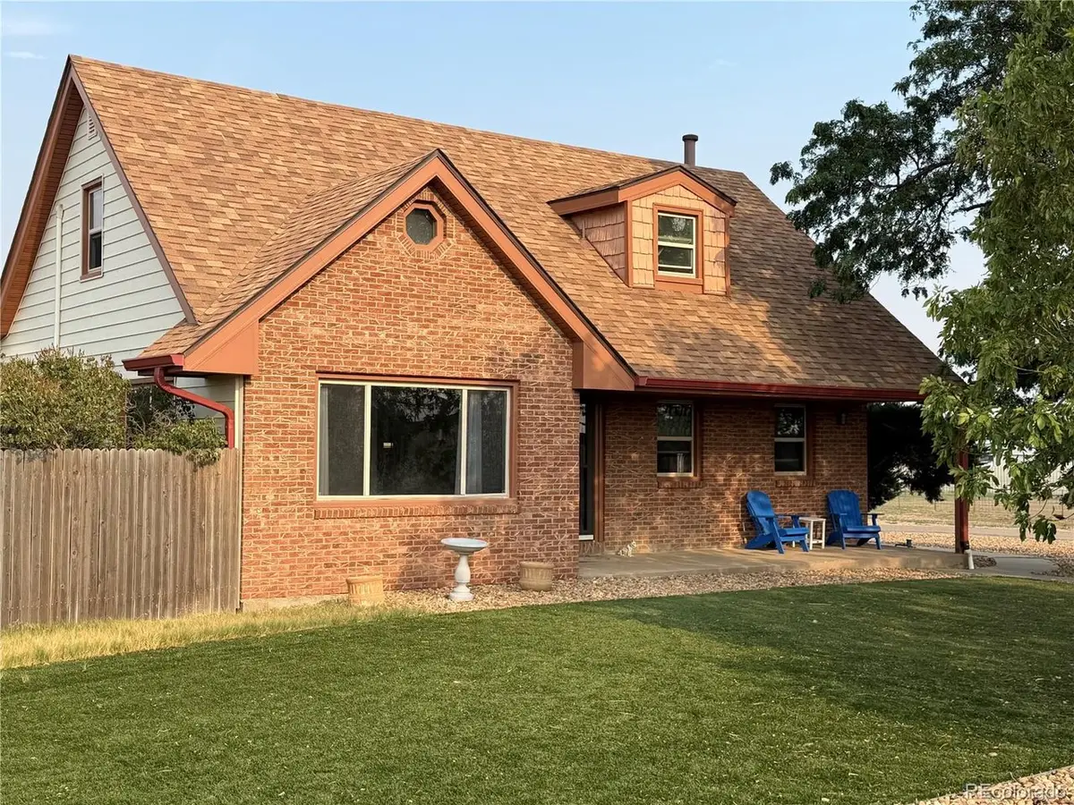 2164 County Road 17, Brighton, CO 80603 - #1