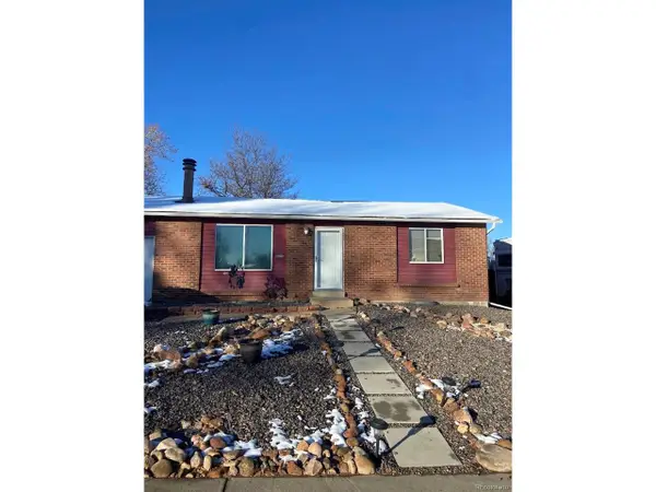 3701 E 118th Ave, Thornton, CO 80233