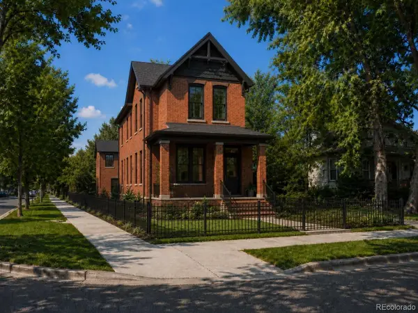 3605 N Zuni St, Denver, CO 80211
