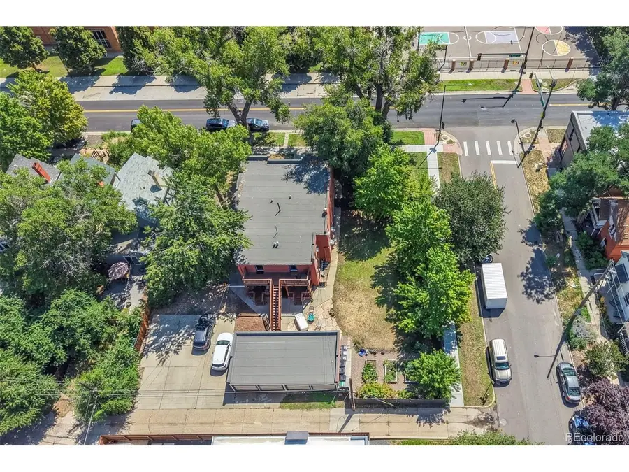 3605 N Zuni St, Denver, CO 80211 - #3