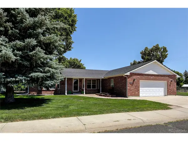 Address Withheld By Seller, Flagler, CO 80815