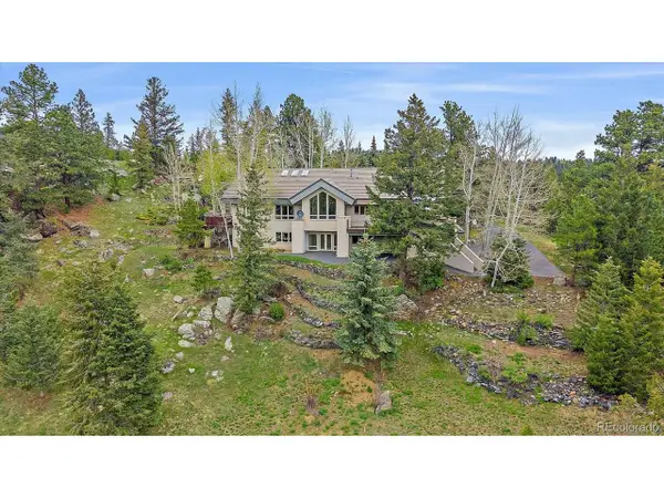 787 W Meadow Rd, Evergreen, CO 80439